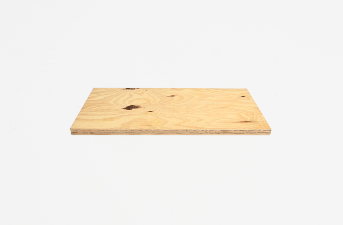 Elliottis Pine C+/C, WBP lim, CE4, FSC Mix Credit